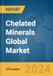 Chelated Minerals Global Market Report 2024 - Product Thumbnail Image