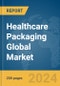 Healthcare Packaging Global Market Report 2024 - Product Thumbnail Image