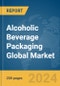 Alcoholic Beverage Packaging Global Market Report 2024 - Product Thumbnail Image
