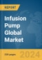 Infusion Pump Global Market Report 2024 - Product Thumbnail Image