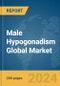 Male Hypogonadism Global Market Report 2024 - Product Thumbnail Image