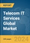 Telecom IT Services Global Market Report 2024 - Product Thumbnail Image
