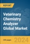 Veterinary Chemistry Analyzer Global Market Report 2024 - Product Thumbnail Image