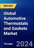 Global Automotive Thermostats and Gaskets Market are segmented Competitive Analysis, Impact of Covid-19, Ansoff Analysis- Product Image