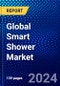 Global Smart Shower Market (2023-2028) Competitive Analysis, Impact of Covid-19, Ansoff Analysis - Product Image