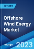 Offshore Wind Energy Market: Global Industry Trends, Share, Size, Growth, Opportunity and Forecast 2023-2028- Product Image