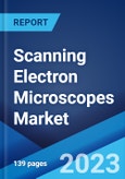 Scanning Electron Microscopes Market: Global Industry Trends, Share, Size, Growth, Opportunity and Forecast 2023-2028- Product Image