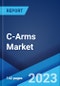 C-Arms Market: Global Industry Trends, Share, Size, Growth, Opportunity and Forecast 2023-2028 - Product Image