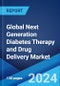 Global Next Generation Diabetes Therapy and Drug Delivery Market by Product Type, Demographic, Indication, End User, and Region 2024-2032 - Product Image
