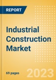 Industrial Construction Market in Japan - Market Size and Forecasts to 2026- Product Image