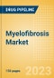 Myelofibrosis Market Size and Trend Report including Epidemiology, Disease Management, Pipeline Analysis, Competitor Assessment, Unmet Needs, Clinical Trial Strategies and Forecast to 2031 - Product Thumbnail Image