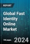 Global Fast Identity Online Market by Offerings, Protocols, Deployment, Application, End-User - Cumulative Impact of COVID-19, Russia Ukraine Conflict, and High Inflation - Forecast 2023-2030 - Product Thumbnail Image