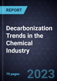 Decarbonization Trends in the Chemical Industry- Product Image