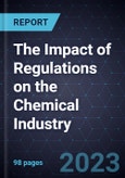The Impact of Regulations on the Chemical Industry- Product Image