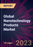Global Nanotechnology Products Market 2023-2027- Product Image