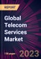 Global Telecom Services Market 2023-2027 - Product Thumbnail Image