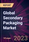 Global Secondary Packaging Market 2023-2027 - Product Image