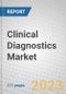 Clinical Diagnostics: Global Markets - Product Thumbnail Image