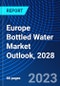 Europe Bottled Water Market Outlook, 2028 - Product Thumbnail Image