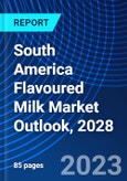 South America Flavoured Milk Market Outlook, 2028- Product Image