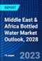 Middle East & Africa Bottled Water Market Outlook, 2028 - Product Thumbnail Image