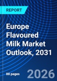 Europe Flavoured Milk Market Outlook, 2031- Product Image