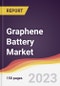 Graphene Battery Market: Trends, Opportunities and Competitive Analysis 2023-2028 - Product Image
