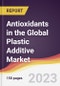 Antioxidants in the Global Plastic Additive Market: Trends, Opportunities and Competitive Analysis 2023-2028 - Product Thumbnail Image