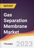 Gas Separation Membrane Market: Trends, Opportunities and Competitive Analysis 2023-2028- Product Image