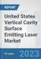 United States Vertical Cavity Surface Emitting Laser (VCSEL) Market: Prospects, Trends Analysis, Market Size and Forecasts up to 2030 - Product Thumbnail Image