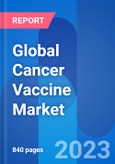 Global Cancer Vaccine Market ,Vaccine Price, Dosage, Sales & Clinical Trials Outlook 2029- Product Image