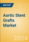 Aortic Stent Grafts Market Size by Segments, Share, Regulatory, Reimbursement, Procedures and Forecast to 2033 - Product Thumbnail Image