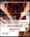 Mechanics of Materials. 4th Edition, International Adaptation - Product Thumbnail Image