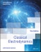 Classical Electrodynamics. 3rd Edition, International Adaptation - Product Thumbnail Image