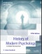 History of Modern Psychology. A Global Perspective. 5th Edition, International Adaptation - Product Image