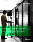 Mastering Windows Server 2022 with Azure Cloud Services. IaaS, PaaS, and SaaS. Edition No. 1- Product Image