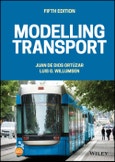 Modelling Transport. Edition No. 5- Product Image