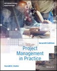 Project Management in Practice. 7th Edition, International Adaptation- Product Image
