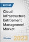 Cloud Infrastructure Entitlement Management (CIEM) Market by Offering (Solution, Professional Services), Vertical (BFSI, Healthcare, Retail and eCommerce, Telecommunications, IT and ITeS) and Region - Global Forecast to 2028 - Product Image