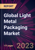 Global Light Metal Packaging Market 2023-2027- Product Image