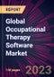 Global Occupational Therapy Software Market 2023-2027 - Product Thumbnail Image