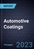 Growth Opportunities in Automotive Coatings- Product Image