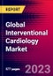 Global Interventional Cardiology Market Size, Share & COVID19 Impact Analysis 2023-2029 MedSuite Includes: Coronary Stent Market, Coronary Balloon Catheter Market and 10 more - Product Image