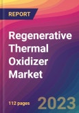 Regenerative Thermal Oxidizer (RTO) Market Size, Market Share, Application Analysis, Regional Outlook, Growth Trends, Key Players, Competitive Strategies and Forecasts- 2023 to 2031- Product Image