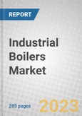 Industrial Boilers: Technologies and Developing Markets- Product Image