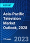 Asia-Pacific Television Market Outlook, 2028 - Product Thumbnail Image