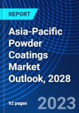 Asia-Pacific Powder Coatings Market Outlook, 2028- Product Image