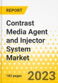 Contrast Media Agent and Injector System Market - A Global and Regional Analysis: Focus on Product and Country Analysis - Analysis and Forecast, 2022-2026- Product Image