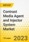 Contrast Media Agent and Injector System Market - A Global and Regional Analysis: Focus on Product and Country Analysis - Analysis and Forecast, 2022-2026 - Product Image