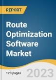 Route Optimization Software Market Size, Share & Trends Analysis Report By Solution, By Deployment (On-premise, Cloud), By Enterprise Size, By Industry Vertical, By Region, And Segment Forecasts, 2023 - 2030- Product Image
